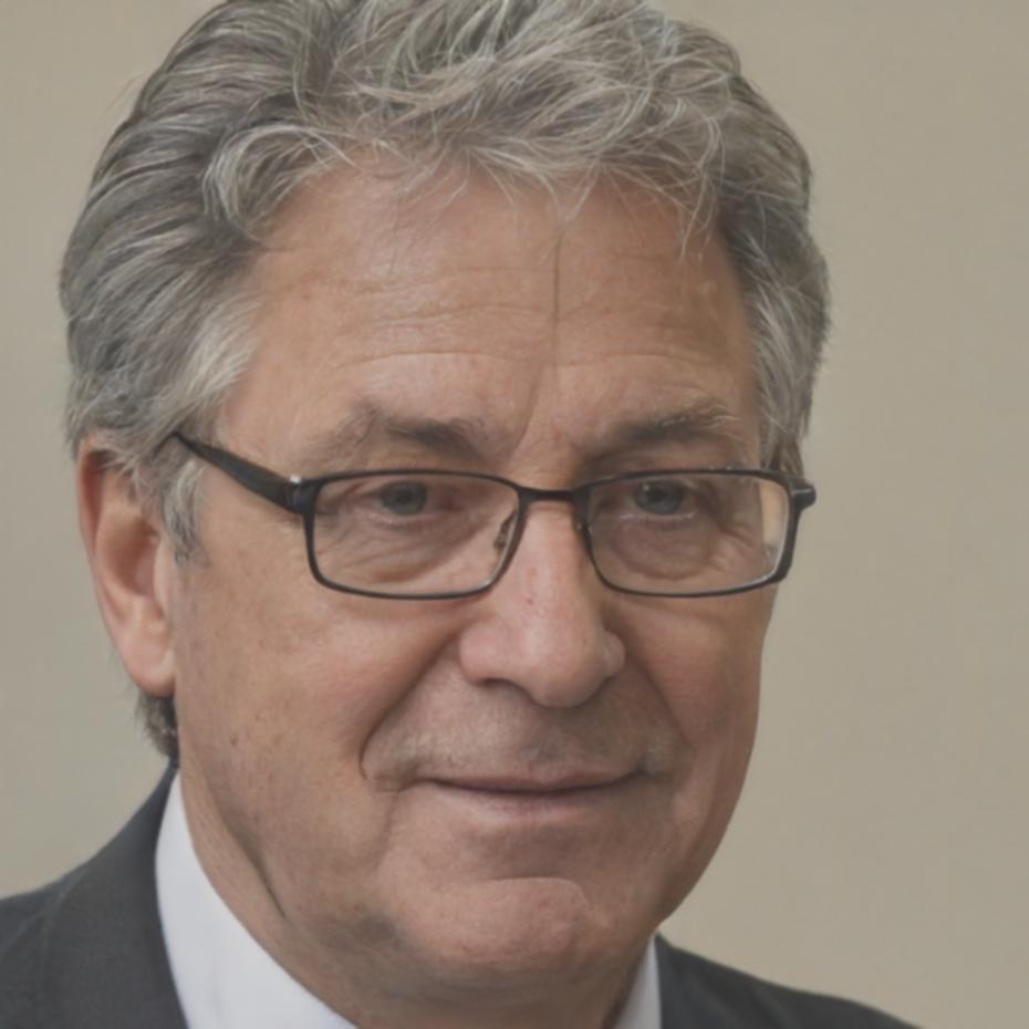 Portrait de l'expert formateur