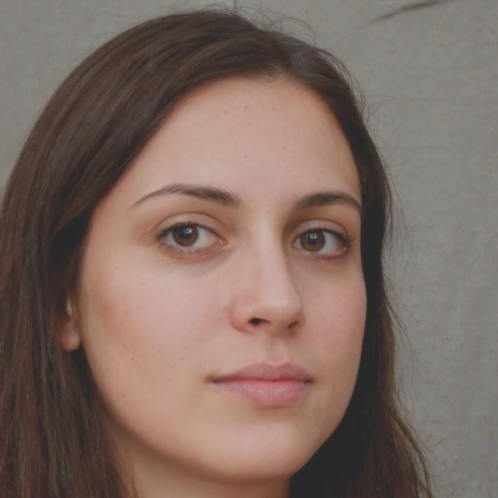 Catherine Dubois, consultante