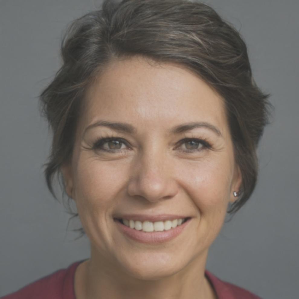 Sophie Laurent, entrepreneuse